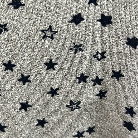 Lucky Brand Sleep Star Tank Too - Picture 3 of 6